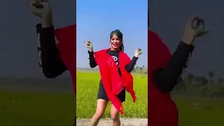 होली में जीजा गर्दा होई ll new dance video ll mithi official ll #mithi  #shorts #short