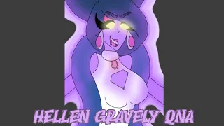 Hellen Gravely QnA