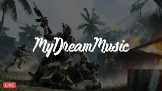 Warface - Official Soundtrack | MyDreamMusic