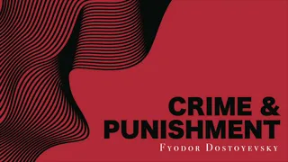 Crime and Punishment Part 2 Chapter 1 by Fyodor Dostoevsky read by A Poetry Channel
