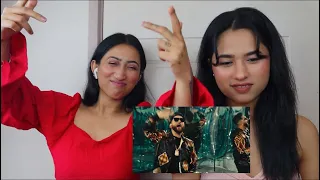 Gangsta- Karan Aujla Ft. YG | Rhona Bal | yeah proof ( official music video ) REACTION) #karanaujla