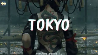 [Tokyo] Original Mix by Furkan Soysal