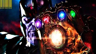 ПОЧЕМУ КАМНИ БЕСКОНЕЧНОСТИ ВАЖНЫ ДЛЯ КИНОВСЕЛЕННОЙ MARVEl? СПОСОБНОСТИ И МЕСТОНАХОЖДЕНИЕ.