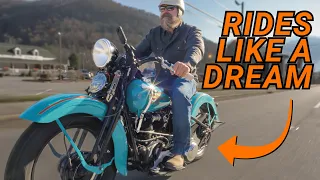 We're Giving Away This $100,000 Motorcycle!