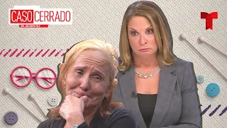 Caso Cerrado Special: grandparents in distress | Telemundo English