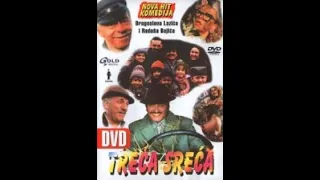 Treca sreca - Ceo film (1995)