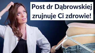 🥕 Jak schudnąć bez efektu jojo?🪀Czy głodówki coś dają?