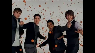 Nickelodeon - Big Time Rush Bumpers (2010-12)