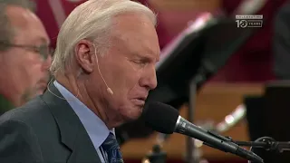 Jimmy Swaggart: Fill My Cup Lord