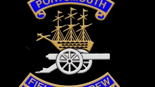 1999 Portsmouth Field Gun Crew - The Final Run Documentary