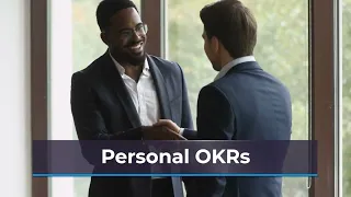 Why you should not use Individual OKRs