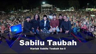 Letto - Live at Harlah Sabilu Taubah Ke-5