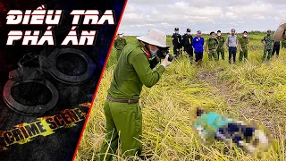 Bị bạn thân xui dại, gã trai bản đoạt mạng bạn nhậu trong men say | Hành trình phá án | ĐTPA