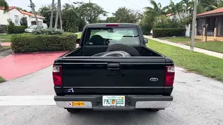 2003 Ford Ranger XLT Walk-Around