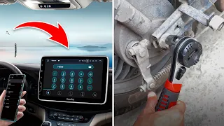 12 Best Car Accessories from Aliexpress | Car Amazing Gadgets (2021)