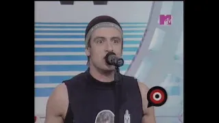 Boney Nem - Нас Не Догонят (Live on MTV)