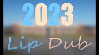 DWD TV and STUDCO presents " The 2023 Lip Dub "