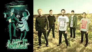 A Day To Remember - If It Means A Lot To You (Audio)