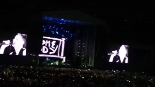 Depeche Mode - Somebody! Live in Kiev!