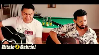 Mal feito - Hugo e Guilherme feat Marília Mendonça (cover Hitalo e Gabriel)🎶💥❤️