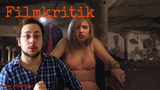 It Follows - Kritik Deutsch/German