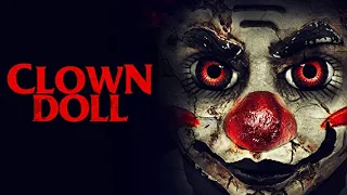 Clown Doll | Extended Trailer