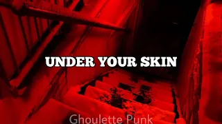 UNDER YOUR SKIN-AESTHETIC PERFECTION(SUB ESPAÑOL)