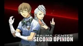 (4) Operation Briefing - Trauma Center Second Opinion OST