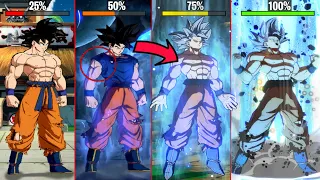 10 BRUTAL FIGHTERZ EASTER EGGS YOU SHOULD KNOW!
