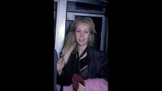 more of Agnetha again