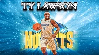 Ty Lawson - Underrated ᴴᴰ