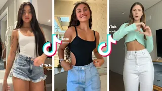 MELHORES DANCINHAS DA SEMANA | TIKTOK MASHUP BRAZIL 2024 | DANCE SE SOUBER | TENTE NÃO DANÇAR🎶