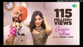 Chann Sitare  Ammy Virk  Oye Makhna  Simerjit Singh  Tania  New Punjabi Songs