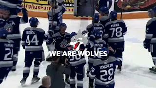 We are Wolves