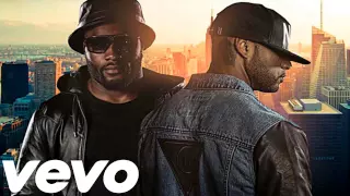 Gradur ft Booba (ShegueyVara2)