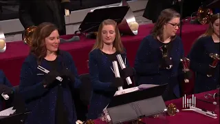 Come Ye Thankful, Gather Together (Bells) | The Tabernacle Choir