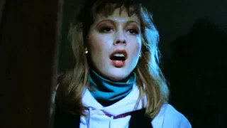 Blood Sisters (1987) ORIGINAL TRAILER [HD]