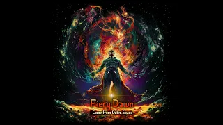 Fiery Dawn & E-Mantra - Howls From Beyond