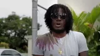 Aidonia Videodrop  2015 empireagency.eu