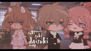 [𝒐𝒑𝒆𝒏] map suki suki daisuki 9/10 [𝐫𝐮𝐬 𝐬𝐮𝐛]