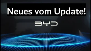 nEo Video #093: Neues vom letzten BYD Update