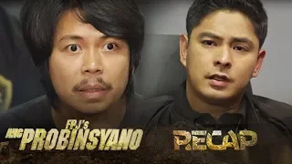 Domengsu's first mission | FPJ's Ang Probinsyano Recap