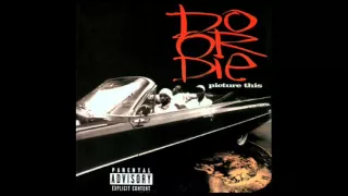 Do Or Die - Kill Or Be Killed - Picture This