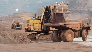 Iron ore mining l iron ore processing l iron ore crushing l iron ore crusher World biggest crusher