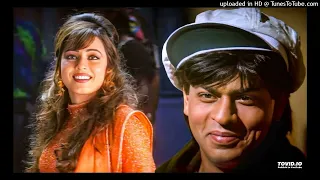 Zara Tasveer Se Tu Nikal ke Saamne Aa Meri Mehbooba | Shahrukh Khan | Mahima | Kumar & Alka | Pardes