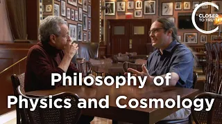 David Wallace - Philosophy of Physics and Cosmology