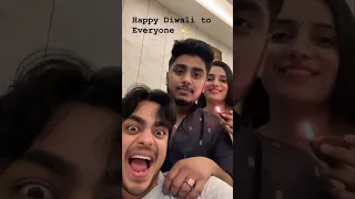 Ishan Kishan family