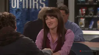 The big bang theory Guest Bloopers Part 1