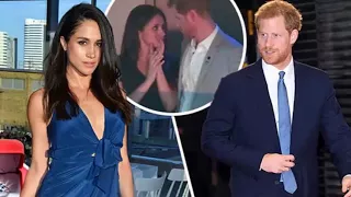 How Prince Harry and Meghan Markle’s Wedding will break the Royal tradition