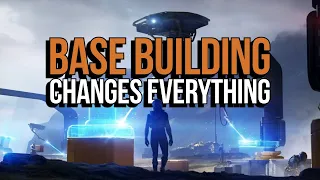 Revolutionizing Star Citizen: The Impact of Base Building